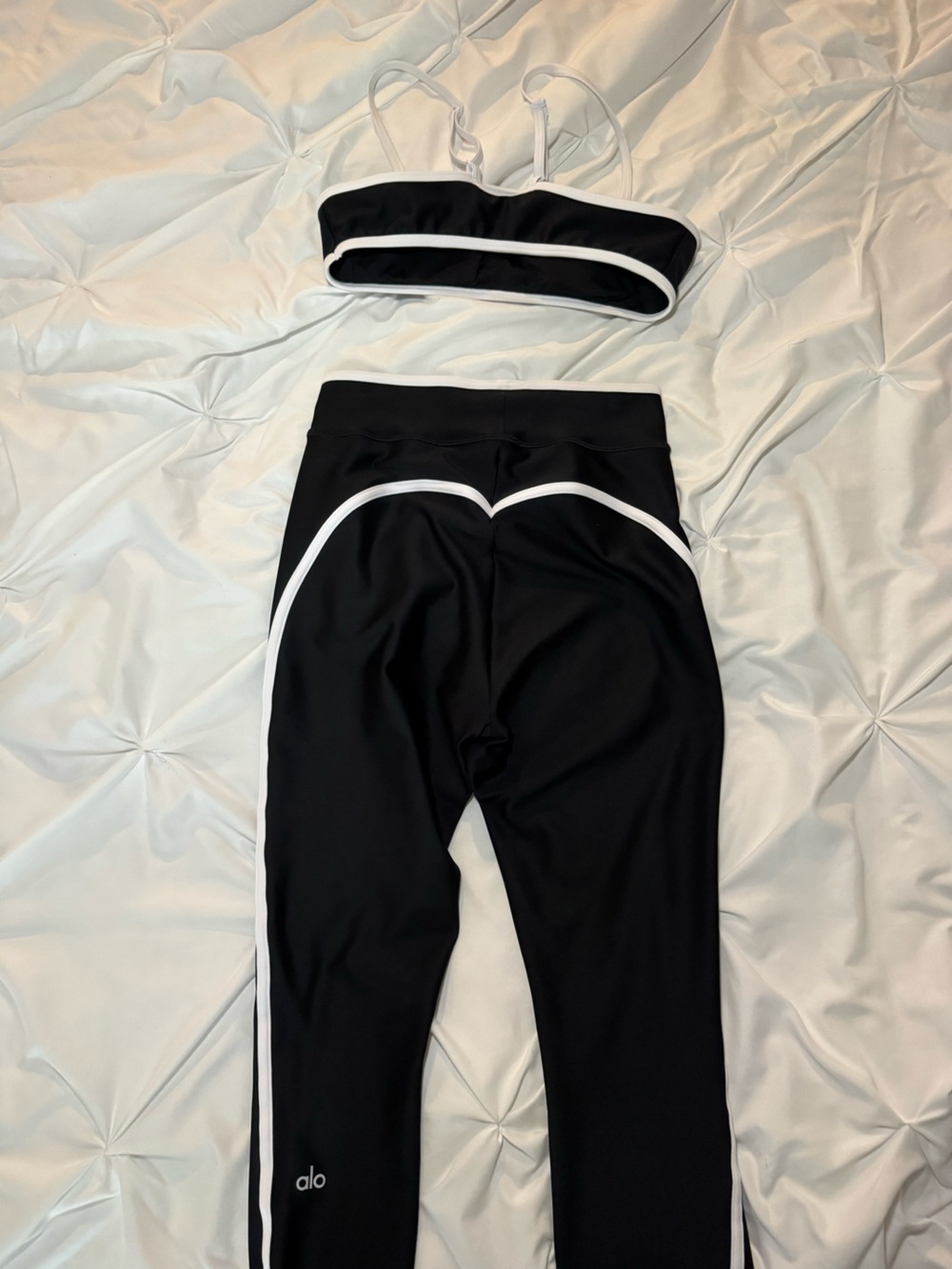 All Bra Leggings Set - Picture 4 of 6